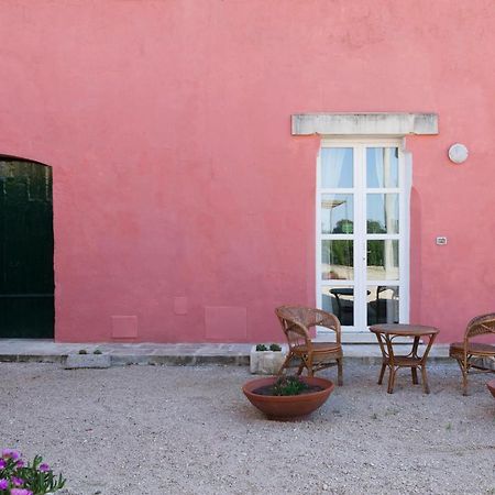 Villa Urso Bed&Breakfast Монтероні-ді-Лечче Екстер'єр фото