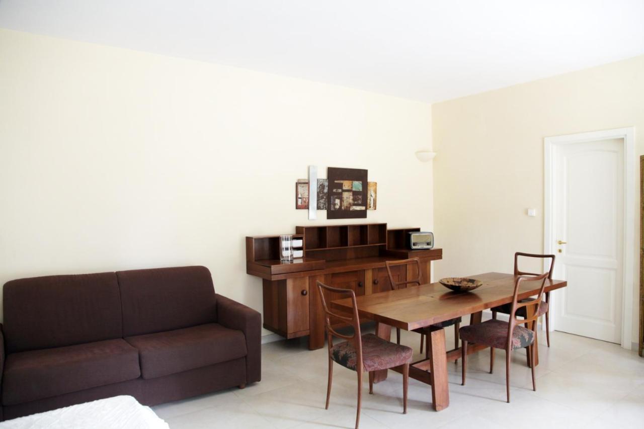 Villa Urso Bed&Breakfast Монтероні-ді-Лечче Екстер'єр фото